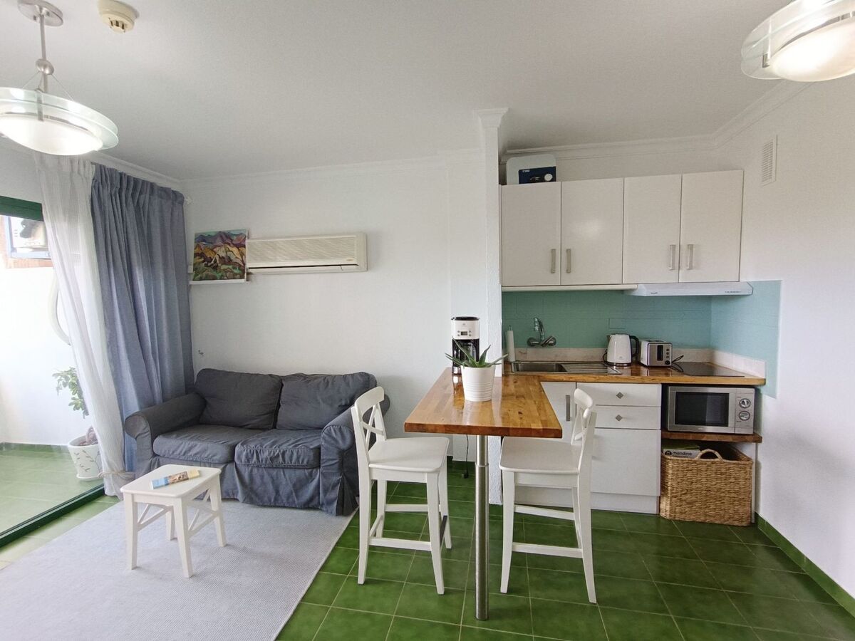 Appartement Surycan 133 avec terrasse à Maspalomas - Photo 20