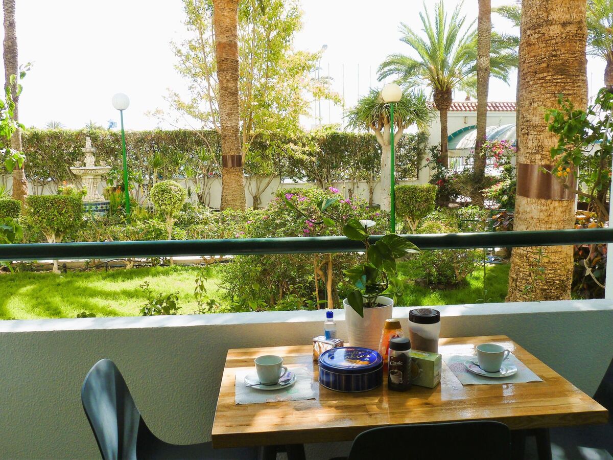 Appartement Surycan 133 avec terrasse à Maspalomas - Photo 21