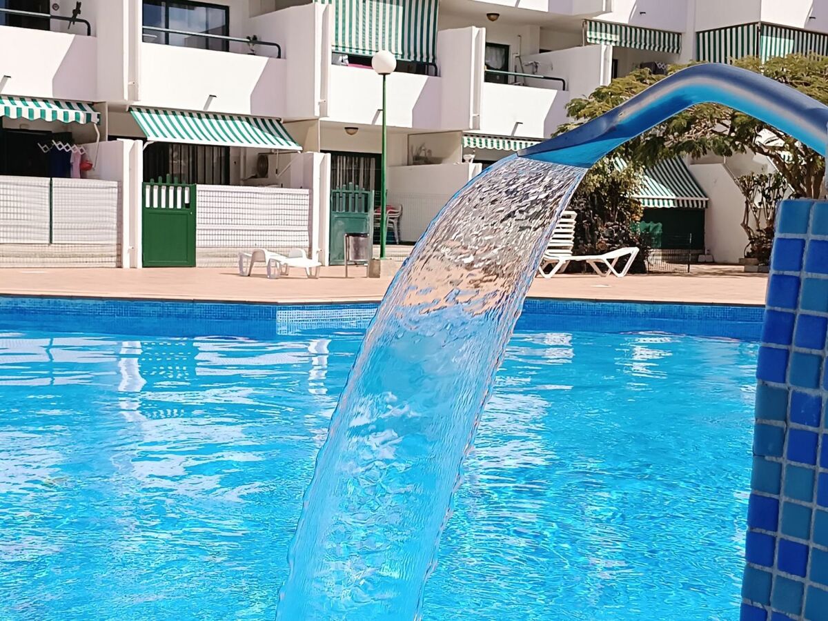 Appartement Surycan 133 avec terrasse à Maspalomas - Photo 22