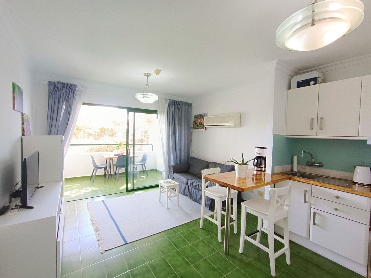 Appartement Surycan 133 avec terrasse à Maspalomas - Photo 28