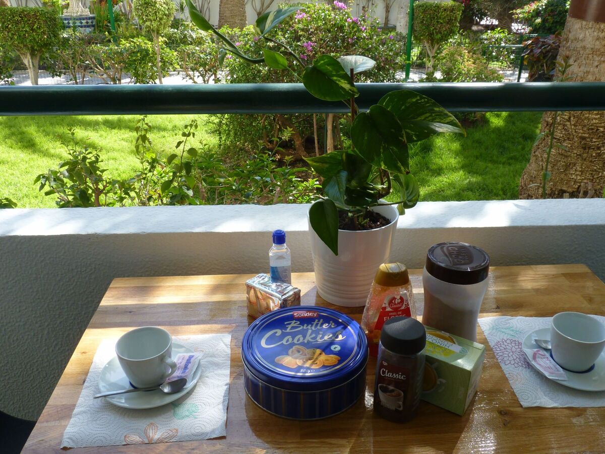 Appartement Surycan 133 avec terrasse à Maspalomas - Photo 32