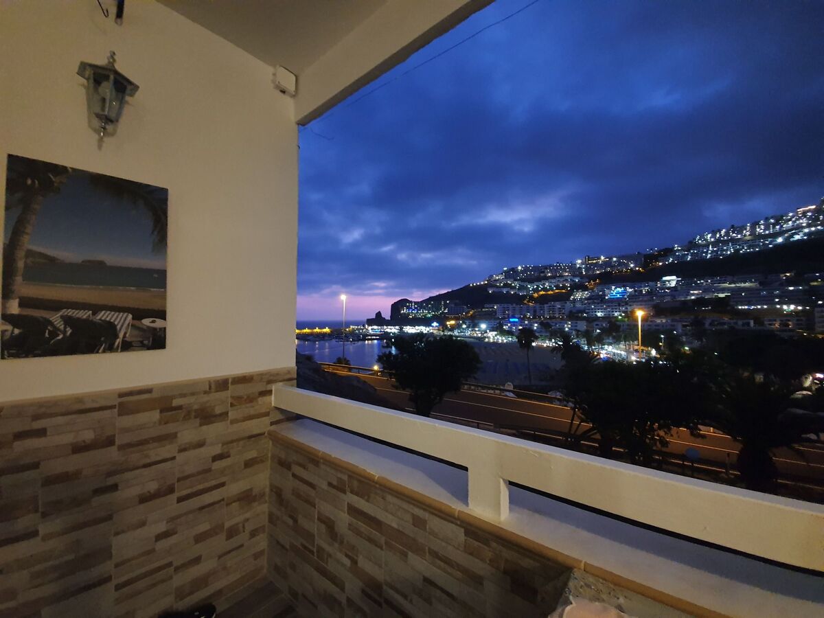 Appartement face mer à Puerto Rico, Gran Canaria - Photo 7