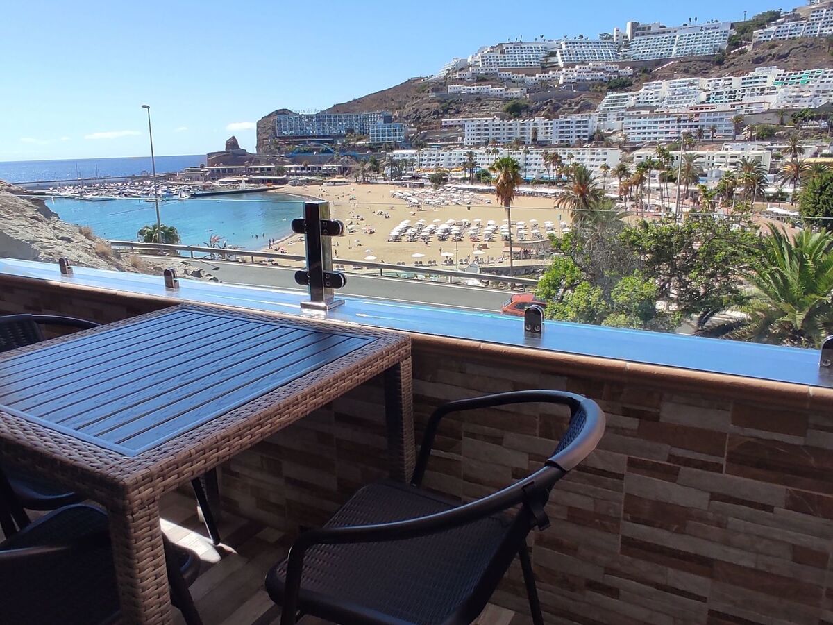 Appartement face mer à Puerto Rico, Gran Canaria - Photo 9