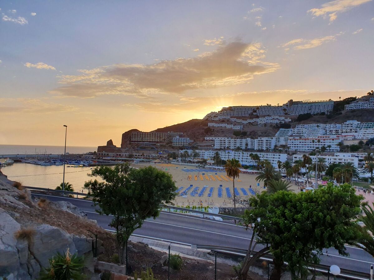 Appartement face mer à Puerto Rico, Gran Canaria - Photo 10