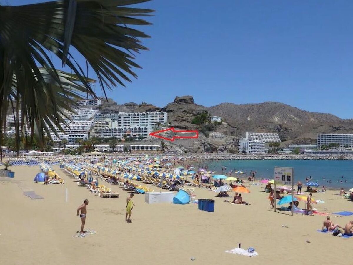 Appartement face mer à Puerto Rico, Gran Canaria - Photo 13