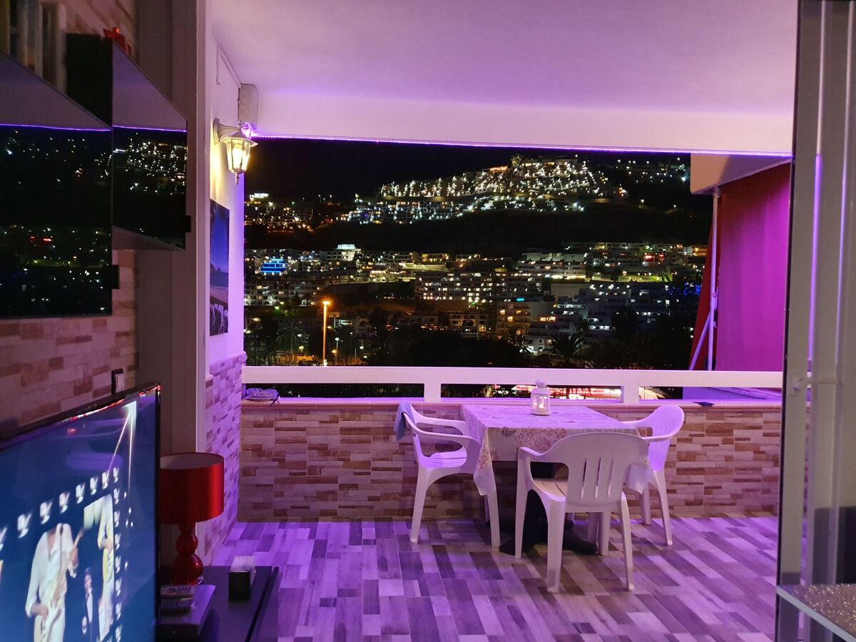 Appartement face mer à Puerto Rico, Gran Canaria - Photo 15
