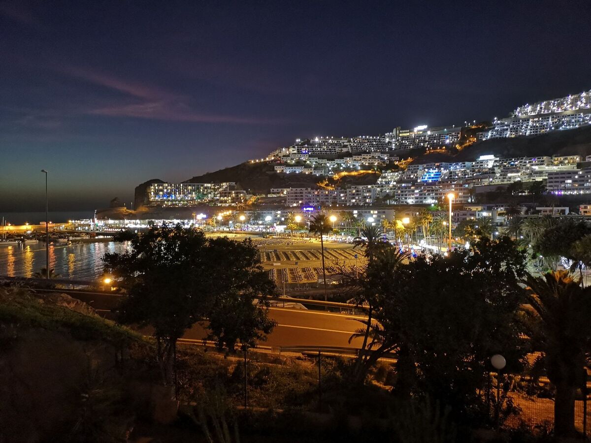 Appartement face mer à Puerto Rico, Gran Canaria - Photo 19
