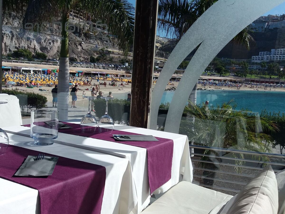 Appartement face mer à Puerto Rico, Gran Canaria - Photo 22