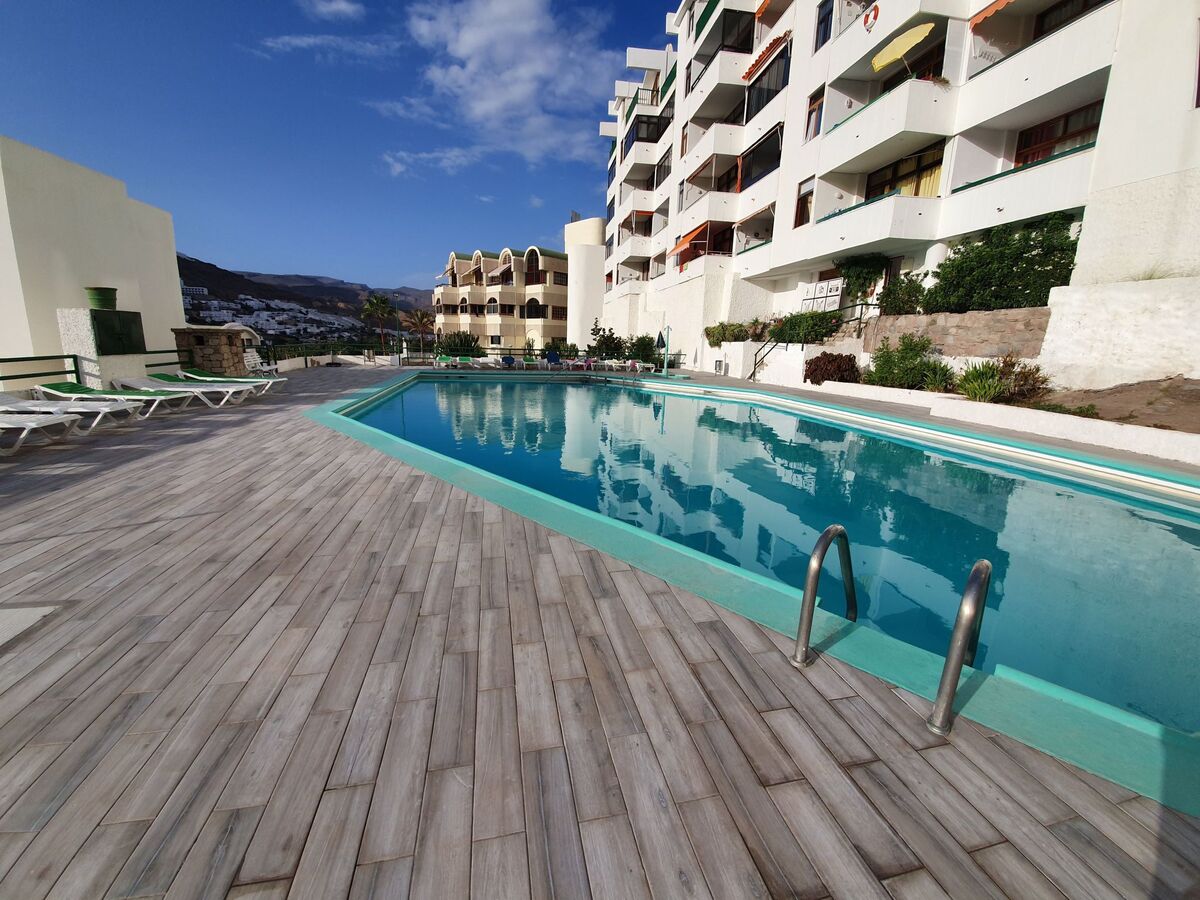 Appartement face mer à Puerto Rico, Gran Canaria - Photo 24