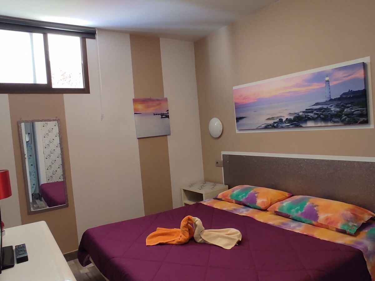 Appartement face mer à Puerto Rico, Gran Canaria - Photo 25