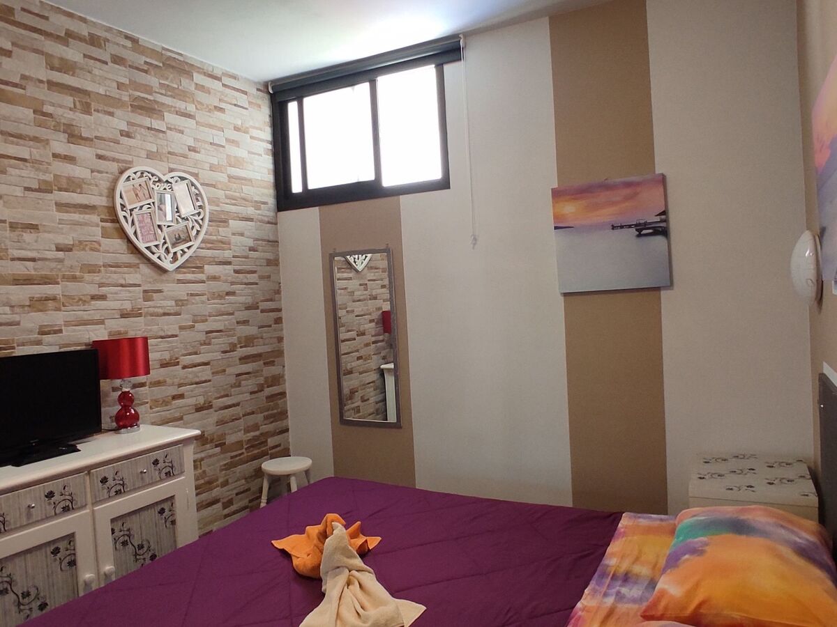 Appartement face mer à Puerto Rico, Gran Canaria - Photo 26