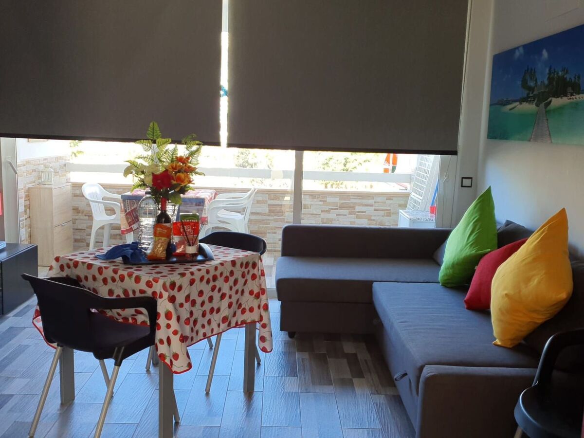 Appartement face mer à Puerto Rico, Gran Canaria - Photo 31