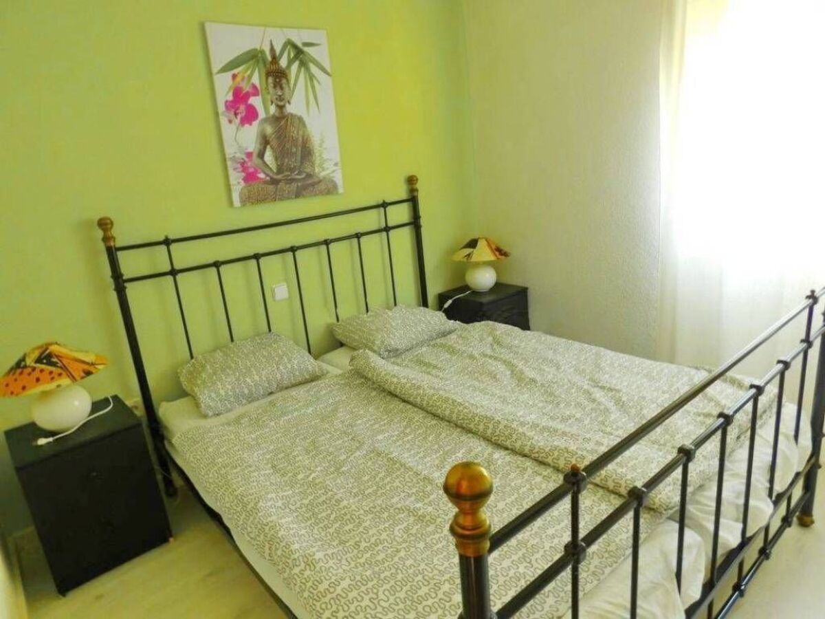 Appartement 2 chambres Puerto Rico, 100 m de la plage - Photo 7