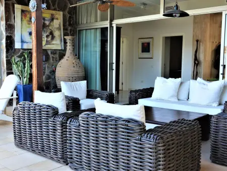 Location maison à Mogán