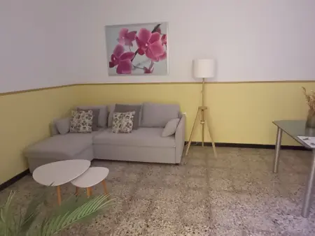 Edara Home - Maison 3 chambres avec jardin privé à Gáldar : photo 10