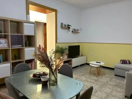 Edara Home - Maison 3 chambres avec jardin privé à Gáldar : photo 11