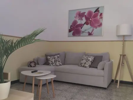 Edara Home - Maison 3 chambres avec jardin privé à Gáldar : photo 12