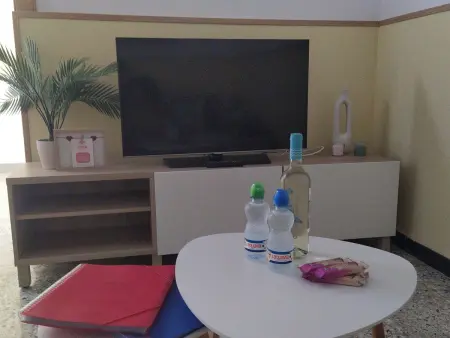 Edara Home - Maison 3 chambres avec jardin privé à Gáldar : photo 13