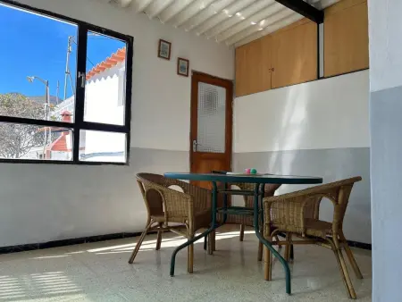 Edara Home - Maison 3 chambres avec jardin privé à Gáldar : photo 15