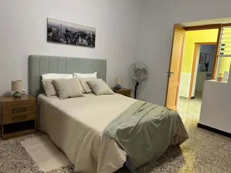 Edara Home - Maison 3 chambres avec jardin privé à Gáldar : photo 16