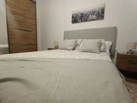 Edara Home - Maison 3 chambres avec jardin privé à Gáldar : photo 18