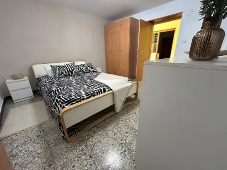 Edara Home - Maison 3 chambres avec jardin privé à Gáldar : photo 19