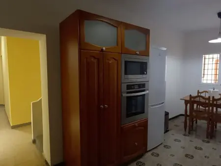 Edara Home - Maison 3 chambres avec jardin privé à Gáldar : photo 23
