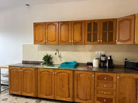 Edara Home - Maison 3 chambres avec jardin privé à Gáldar : photo 24