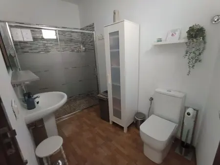 Edara Home - Maison 3 chambres avec jardin privé à Gáldar : photo 27