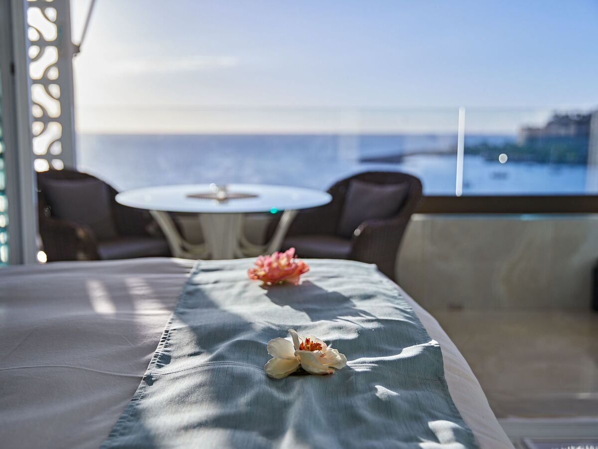 Appartement Seaside Serenity – vue mer, plage à 30 m, 10e étage - Photo 15