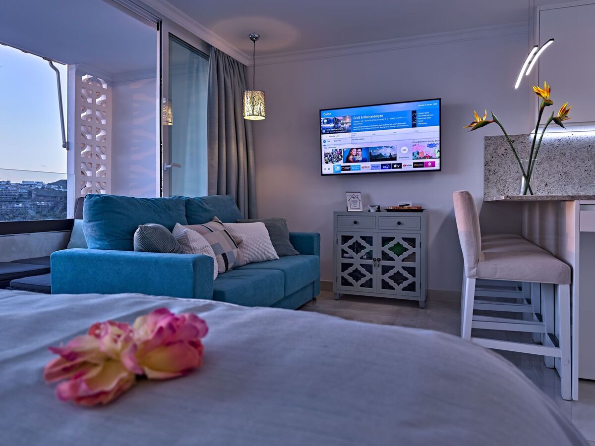 Appartement Seaside Serenity – vue mer, plage à 30 m, 10e étage - Photo 17