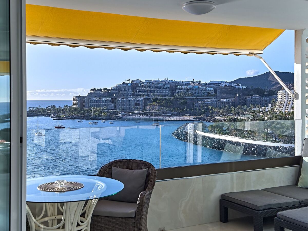 Appartement Seaside Serenity – vue mer, plage à 30 m, 10e étage - Photo 20