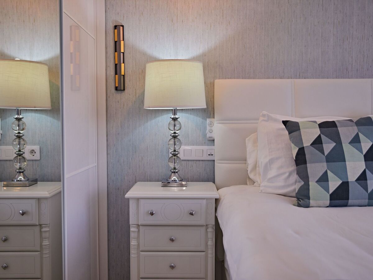 Appartement Seaside Serenity – vue mer, plage à 30 m, 10e étage - Photo 22