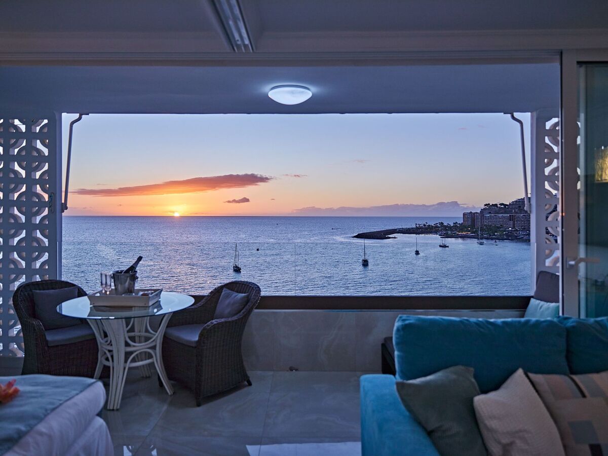 Appartement Seaside Serenity – vue mer, plage à 30 m, 10e étage - Photo 23