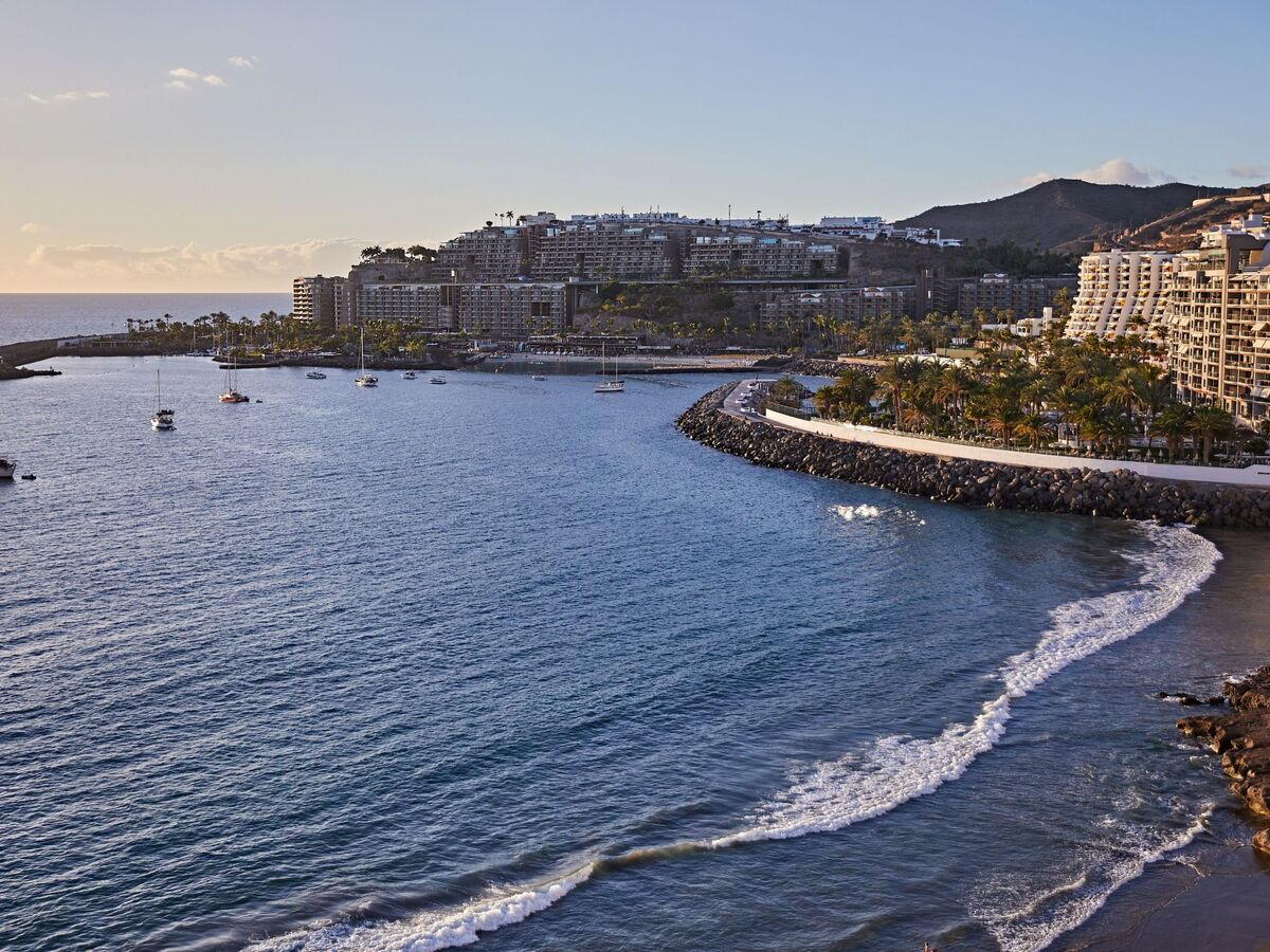 Appartement Seaside Serenity – vue mer, plage à 30 m, 10e étage - Photo 24