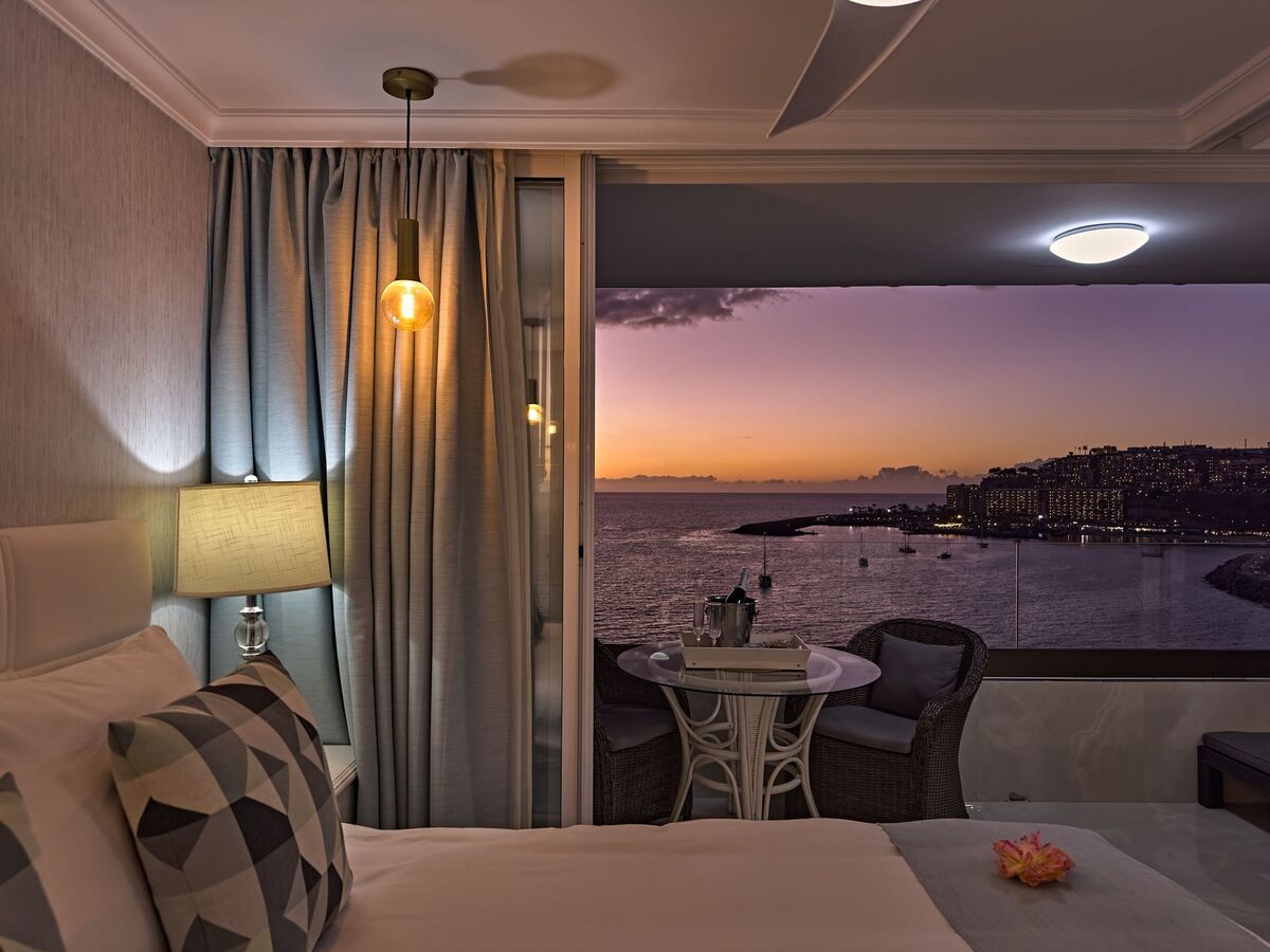 Appartement Seaside Serenity – vue mer, plage à 30 m, 10e étage - Photo 25