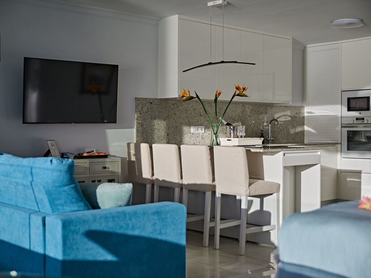 Appartement Seaside Serenity – vue mer, plage à 30 m, 10e étage - Photo 26