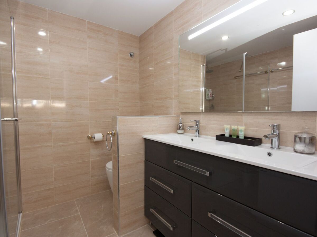 Appartement 11e étage à Patalavaca, vue mer et plage à 20 m - Photo 16
