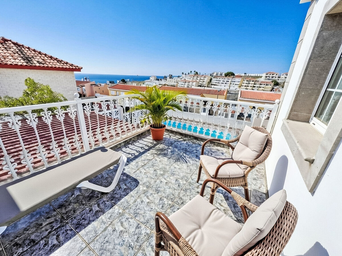 Villa Esmeralda – 16 personnes, piscine privée à Arguineguín - Photo 10