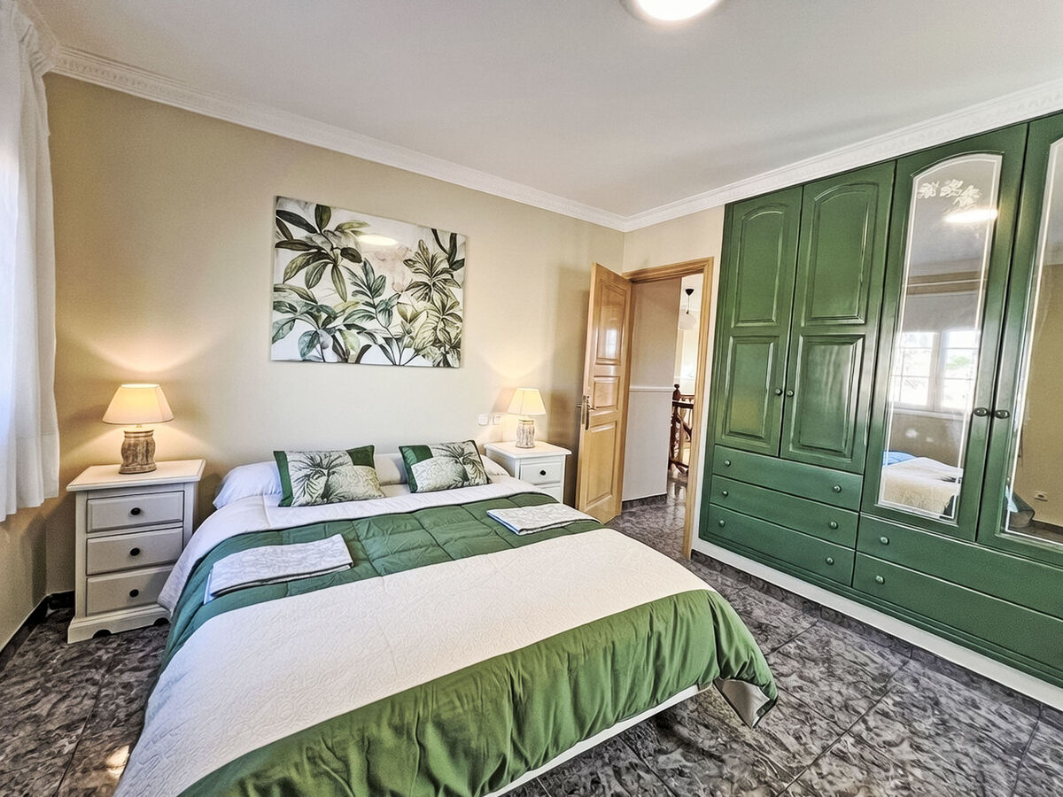 Villa Esmeralda – 16 personnes, piscine privée à Arguineguín - Photo 14