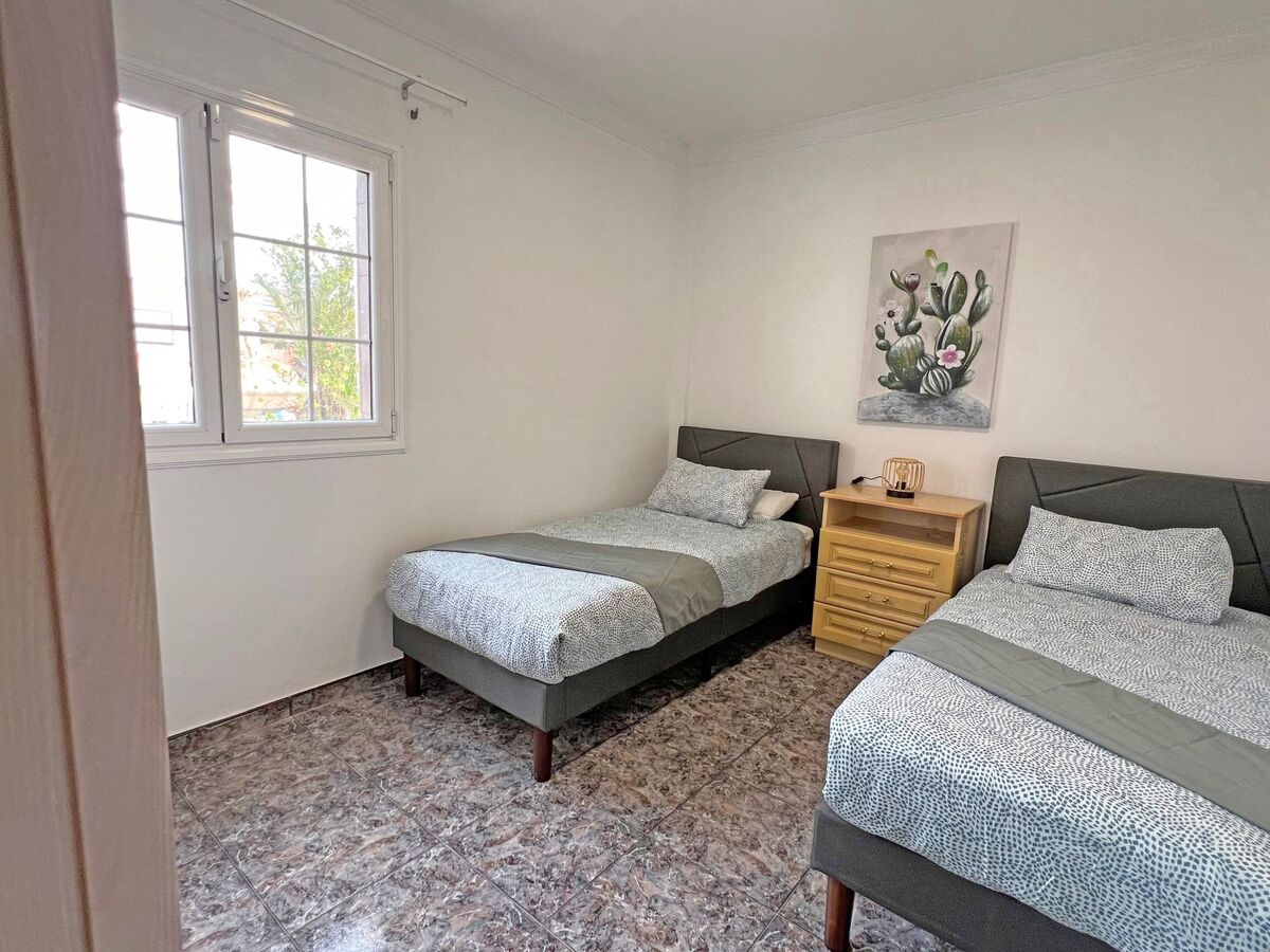 Villa Esmeralda – 16 personnes, piscine privée à Arguineguín - Photo 19