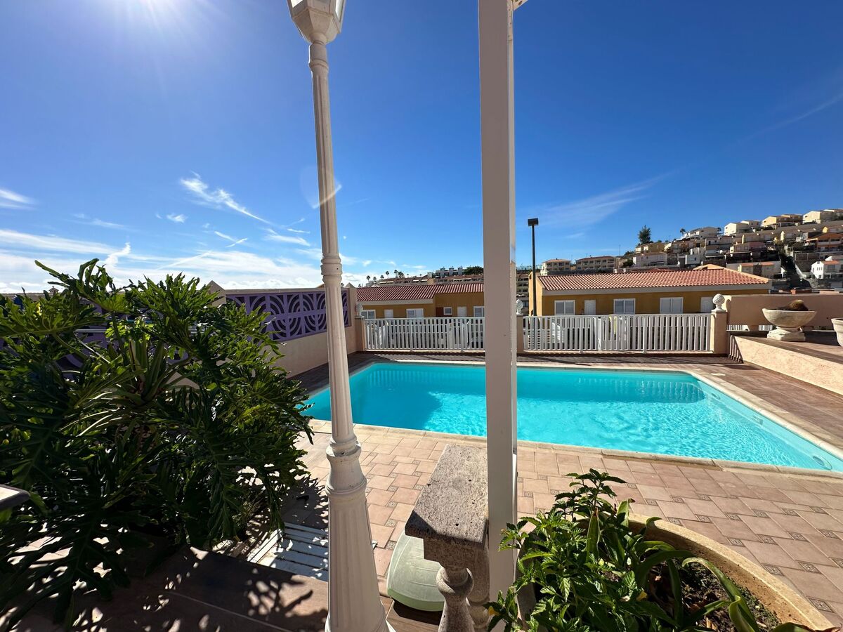 Villa Esmeralda – 16 personnes, piscine privée à Arguineguín - Photo 21