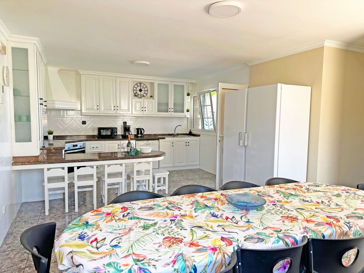 Villa Esmeralda – 16 personnes, piscine privée à Arguineguín - Photo 26