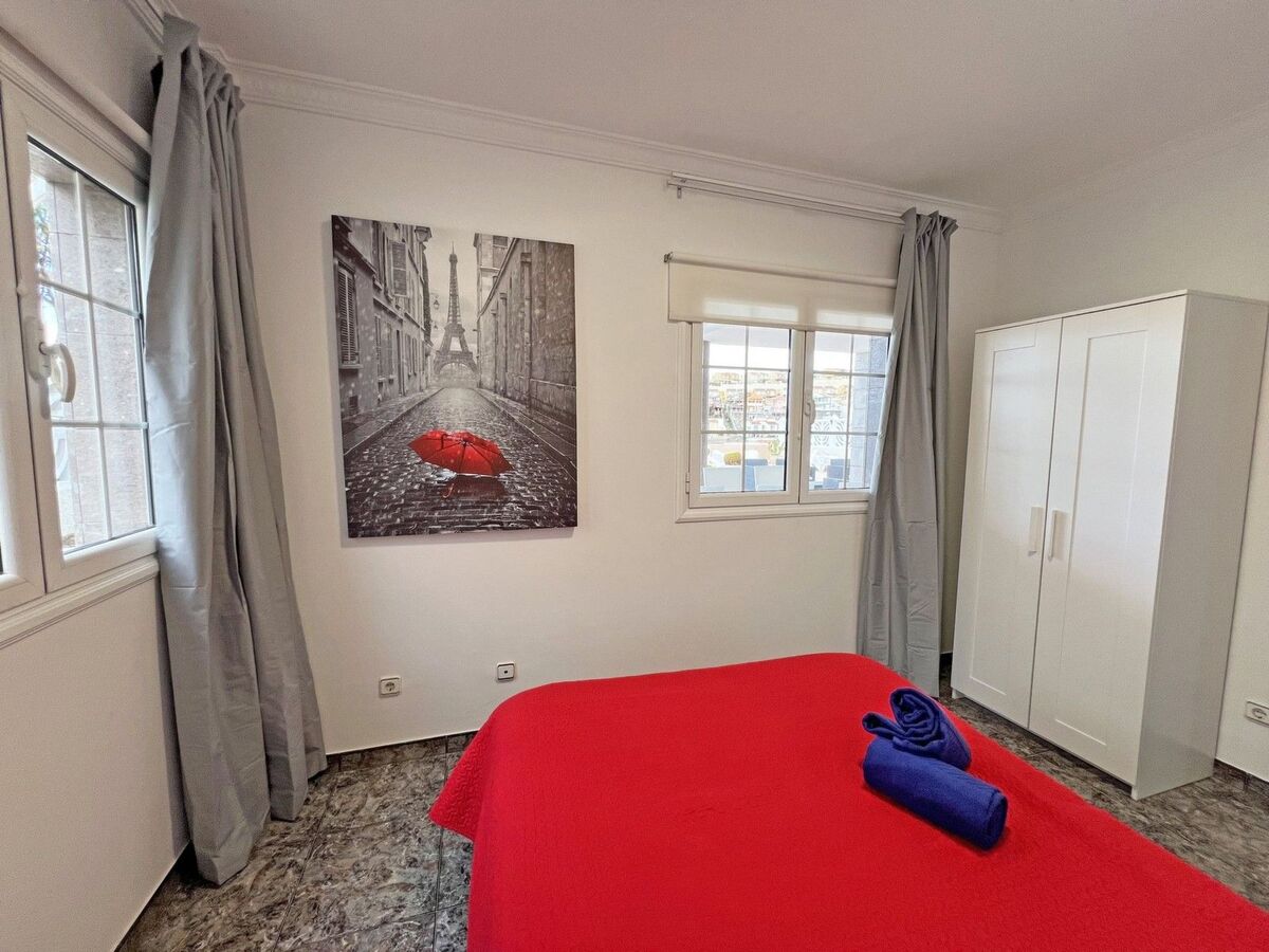 Villa Esmeralda – 16 personnes, piscine privée à Arguineguín - Photo 27