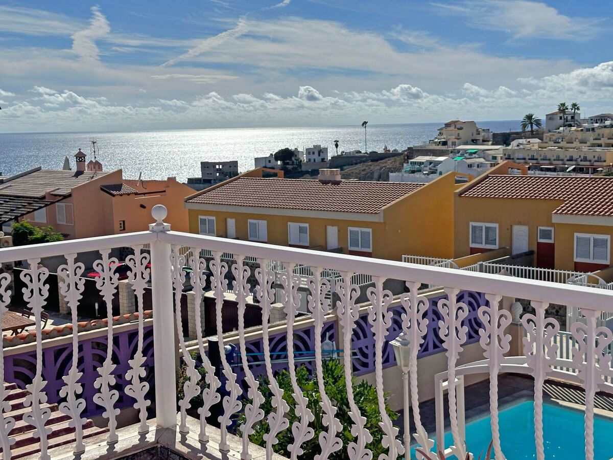 Villa Esmeralda – 16 personnes, piscine privée à Arguineguín - Photo 32