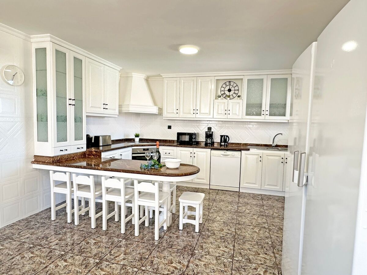 Villa Esmeralda – 16 personnes, piscine privée à Arguineguín - Photo 40