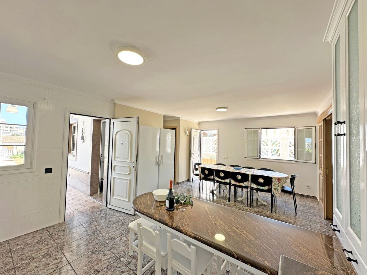 Villa Esmeralda – 16 personnes, piscine privée à Arguineguín - Photo 42