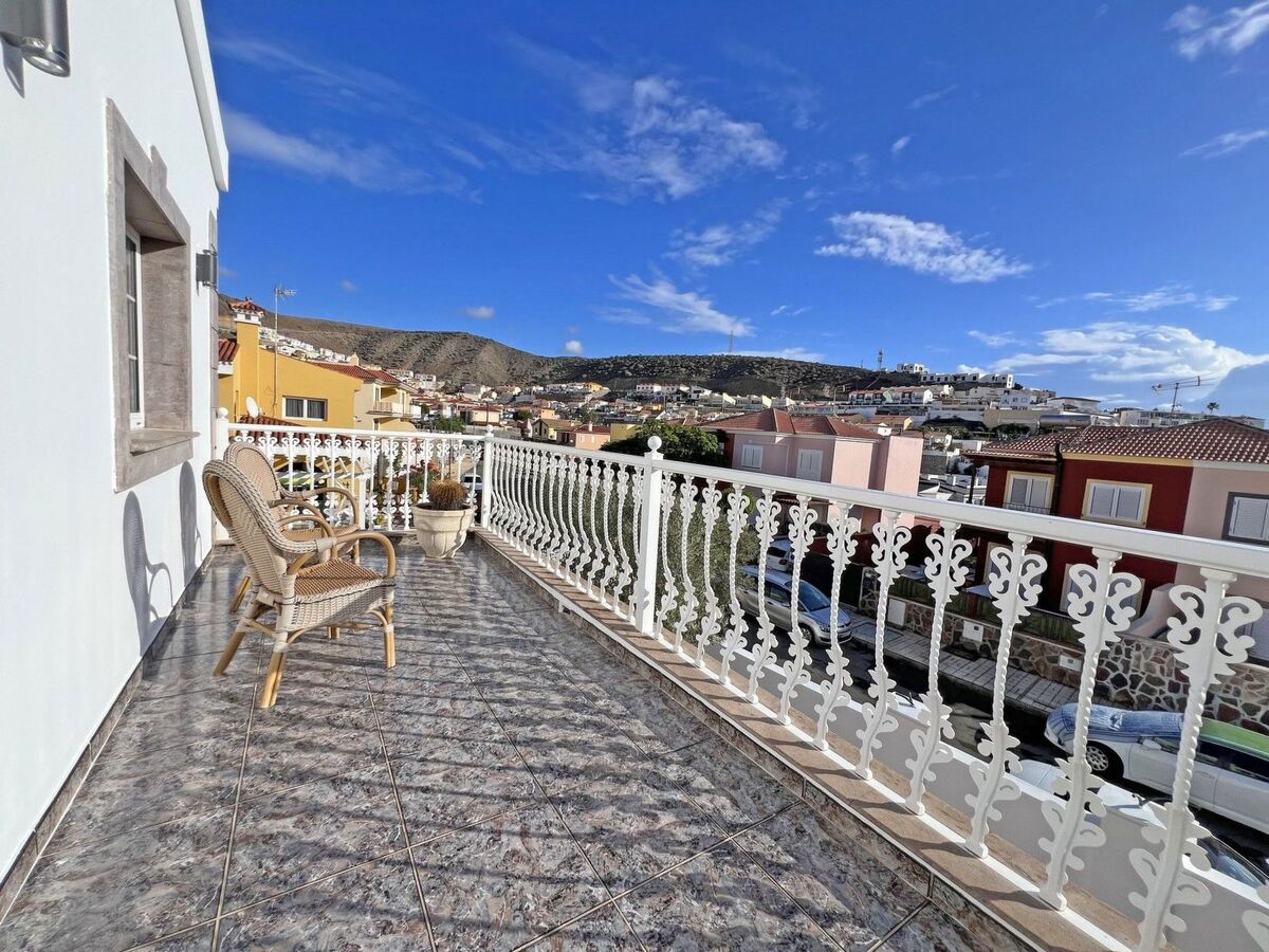 Villa Esmeralda – 16 personnes, piscine privée à Arguineguín - Photo 44