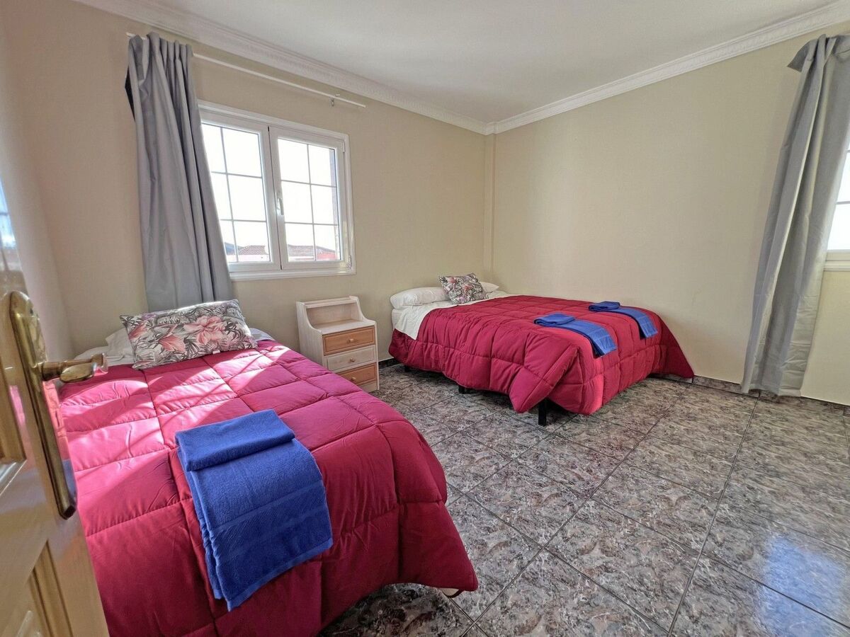 Villa Esmeralda – 16 personnes, piscine privée à Arguineguín - Photo 45