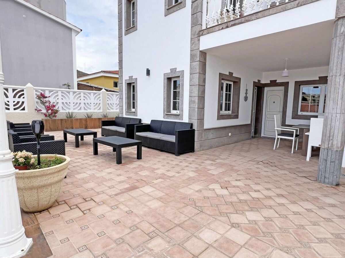 Villa Esmeralda – 16 personnes, piscine privée à Arguineguín - Photo 48
